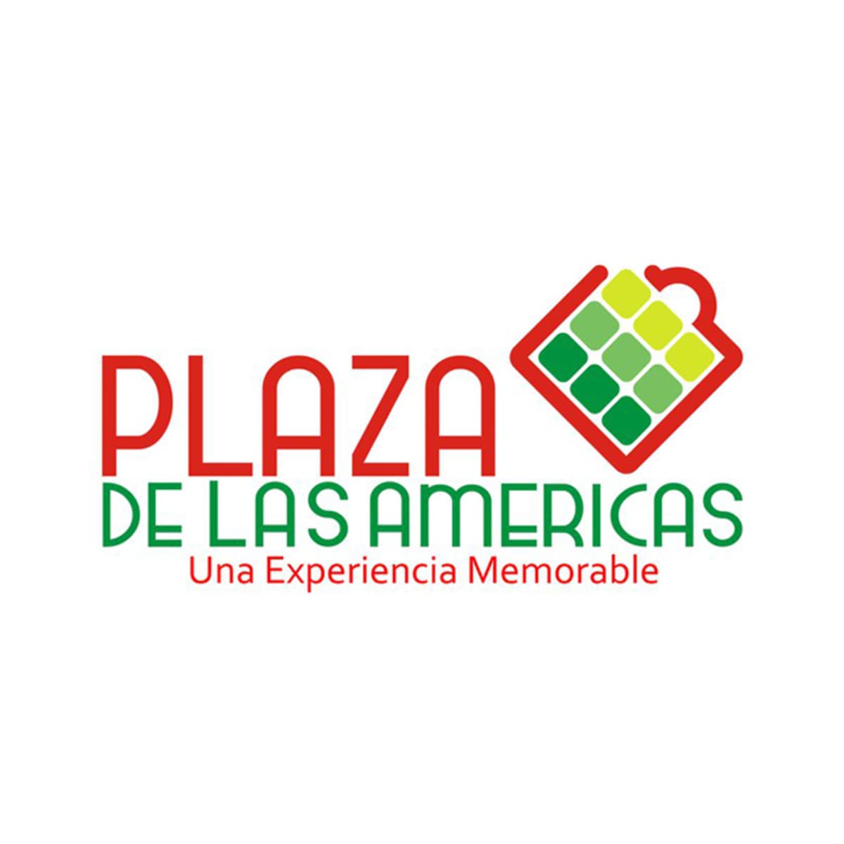 CC Plaza de la Américas